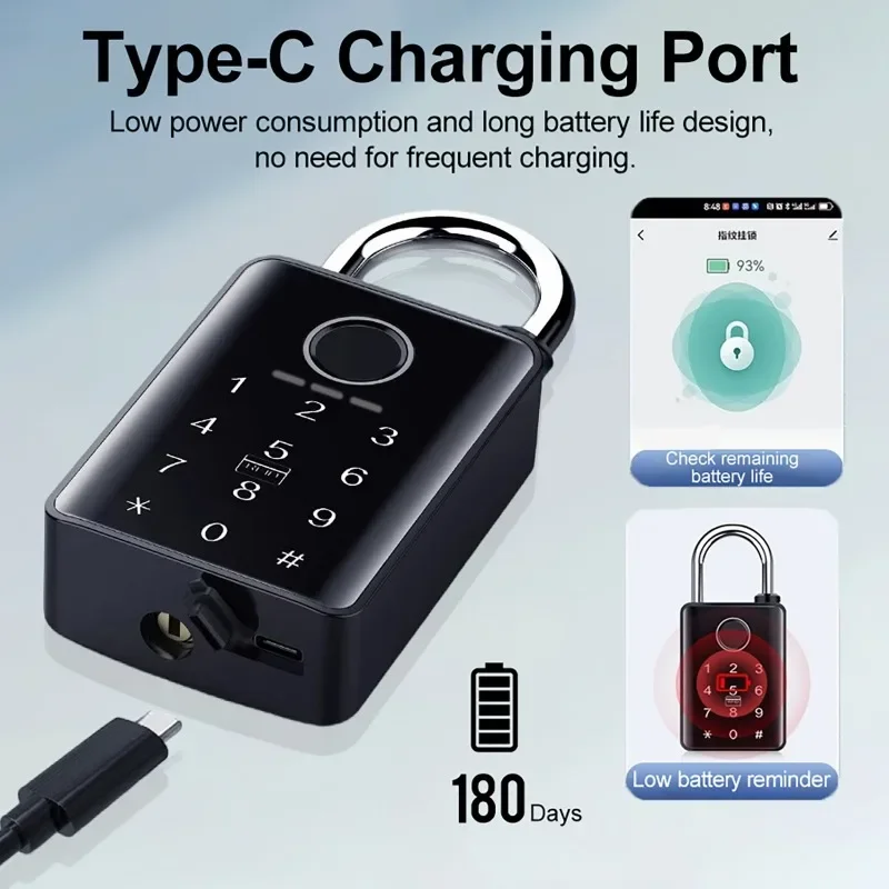 투야 스마트 도어락 지문 자물쇠 비밀번호 앱 카드 키  - Smart Door Lock Fingerprint Wifi 리뷰 및 가격