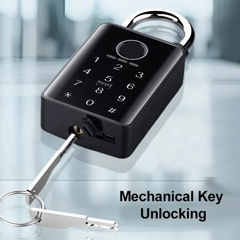 투야 스마트 도어락 지문 자물쇠 비밀번호 앱 카드 키  - Smart Door Lock Fingerprint Wifi 리뷰 및 가격