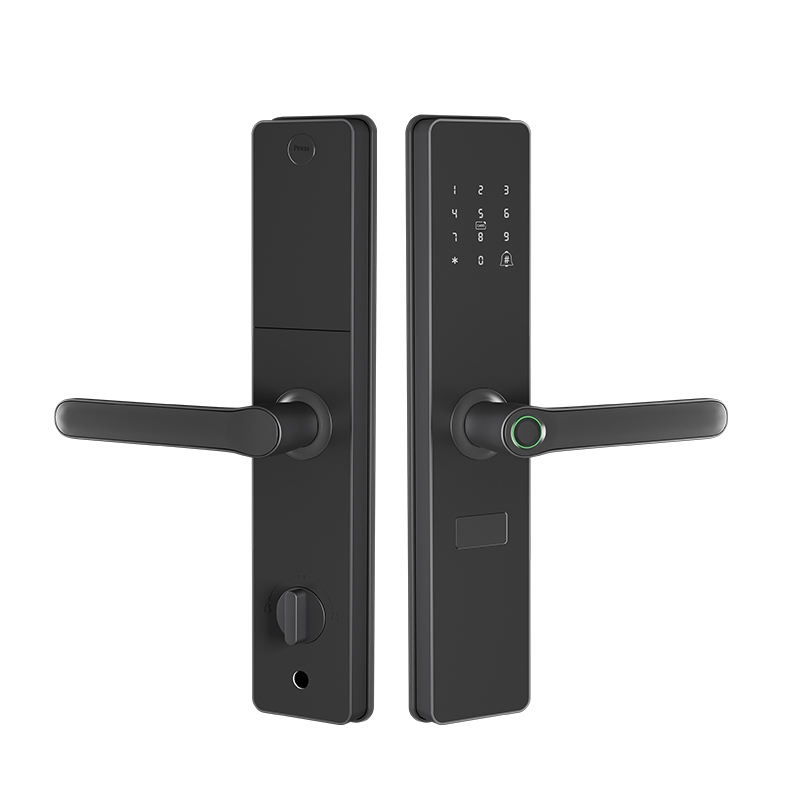 도난 방지 스마트 도어락 TTLock 블루투스 무선 디 - Fingerprint Padlock Weatherproof 리뷰 및 가격
