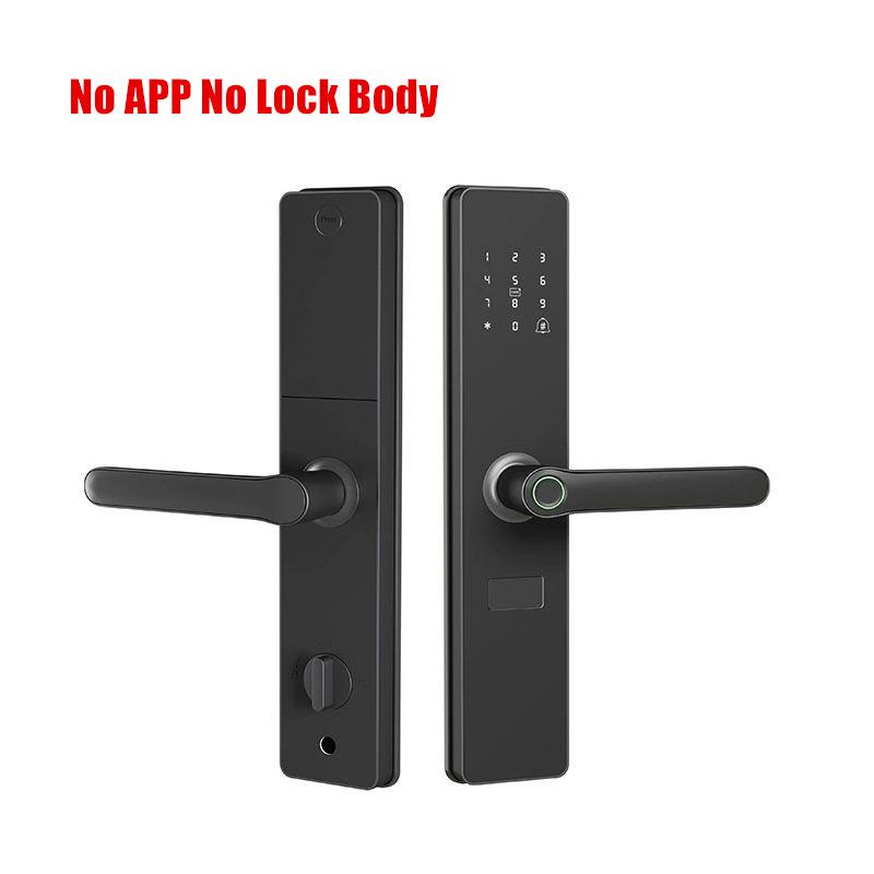 도난 방지 스마트 도어락 TTLock 블루투스 무선 디 - Fingerprint Padlock Weatherproof 리뷰 및 가격