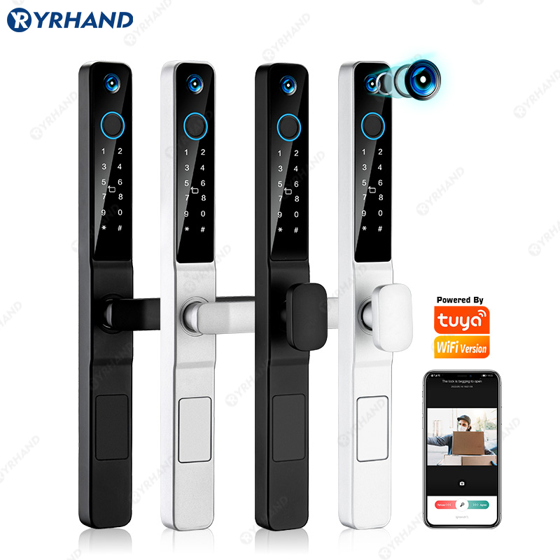 YRHAND IP66 열쇠가없는 고양이 눈 방수 틈 구 - Smart Lock For Sliding Door 리뷰 및 가격