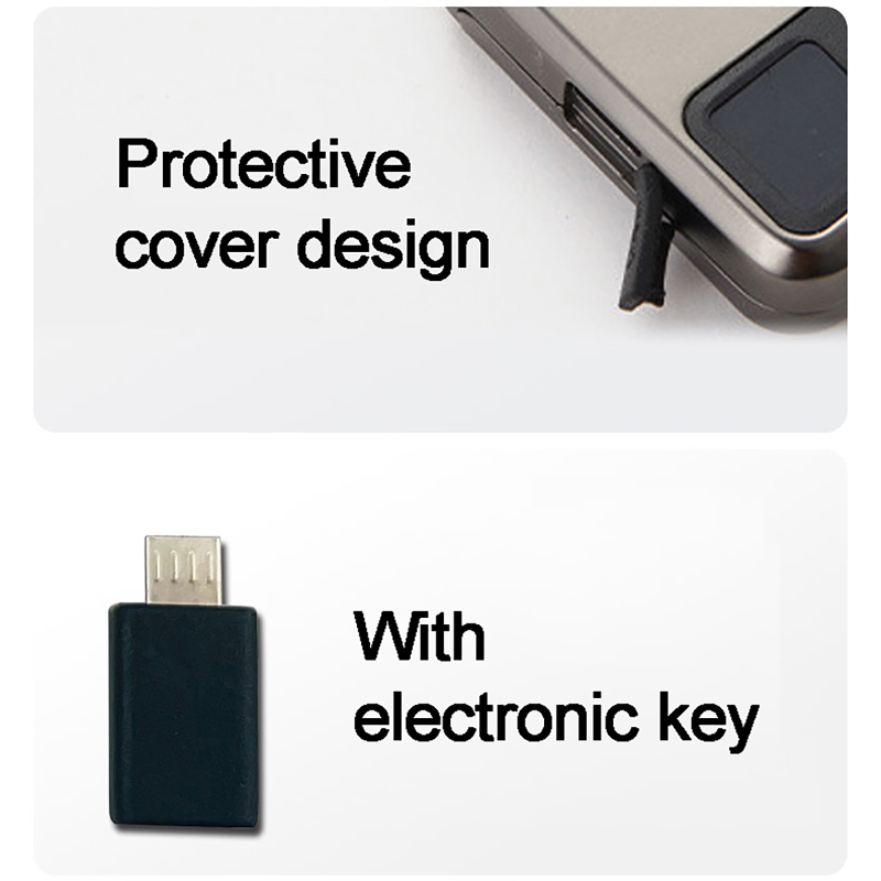 투야 스마트 자물쇠 20개 번호 지문 잠금장치 도난 방 - Smart Door Lock Tuya App 리뷰 및 가격