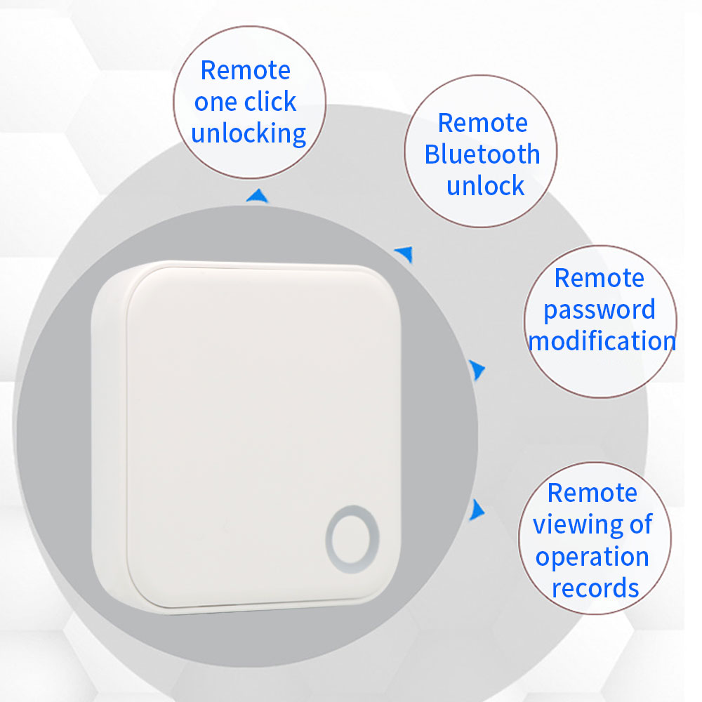 2.4G + 5G TTLOCK WIFI 게이트웨이 G5 - Smart Lock For Sliding Door 리뷰 및 가격