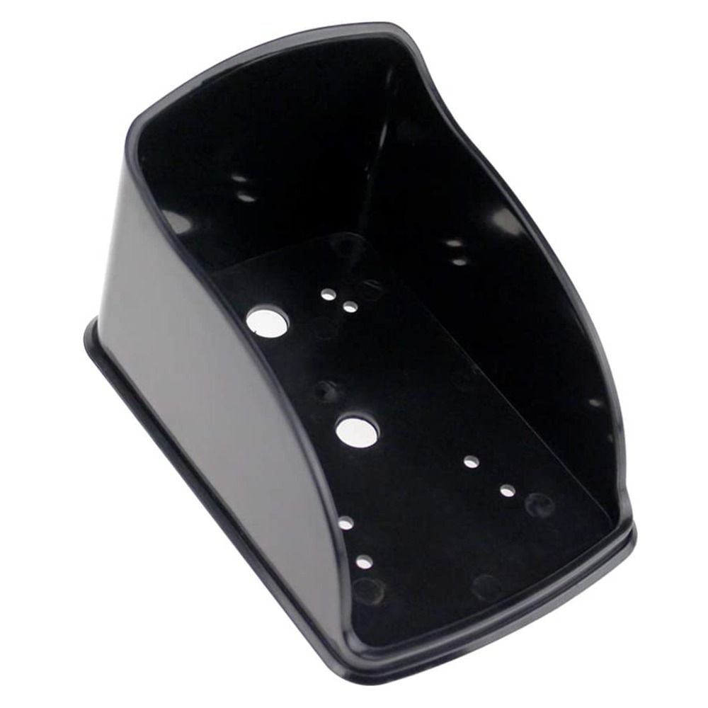 출입 통제 장치용 도어 잠금 장치 보호 커버, RFID - Fingerprint Padlock Weatherproof 리뷰 및 가격