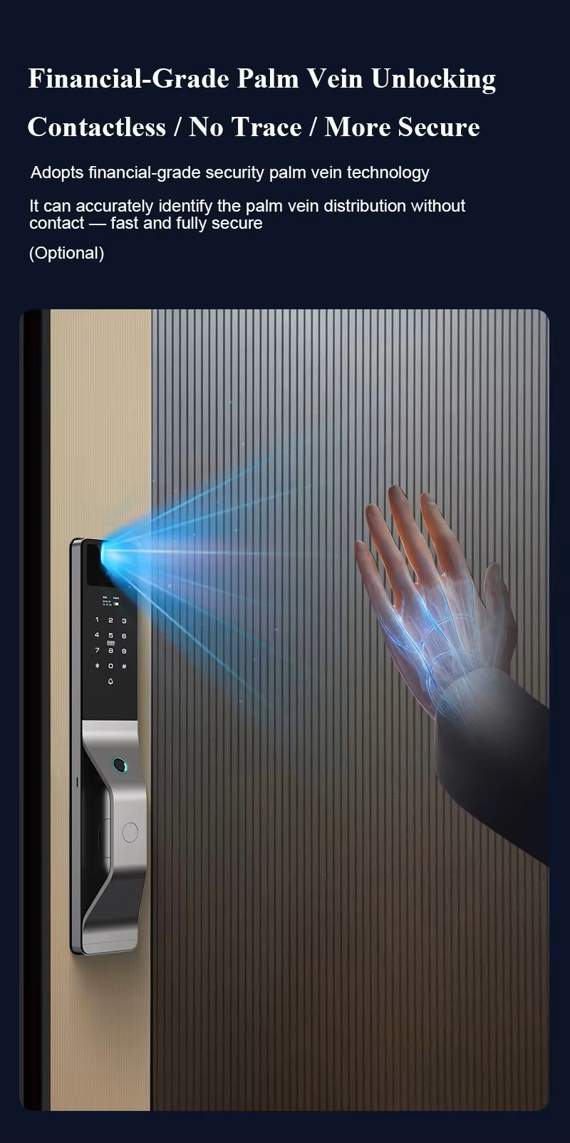 비주얼 듀얼 카메라 투야 스마트 도어락 비디오 인터콤  - Smart Door Lock With Camera Intercom 리뷰 및 가격