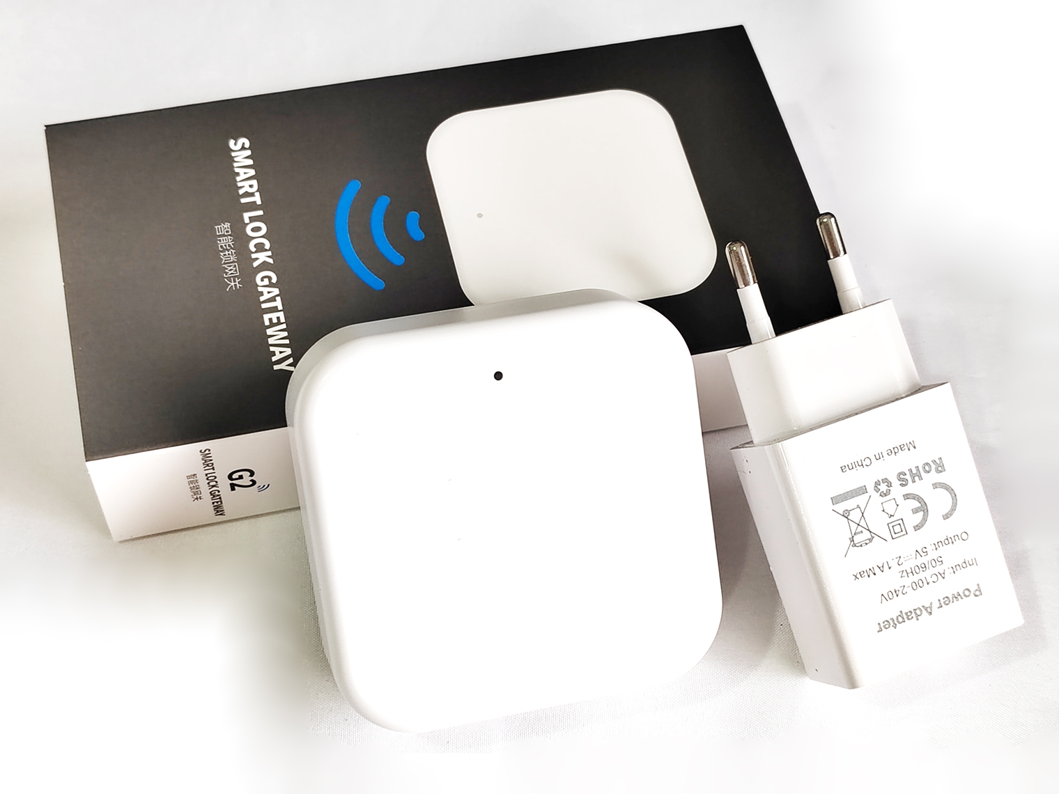 TTLOCK G2 G3 스마트 도어락용 Wi-Fi 게이 - Smart Lock For Sliding Door 리뷰 및 가격