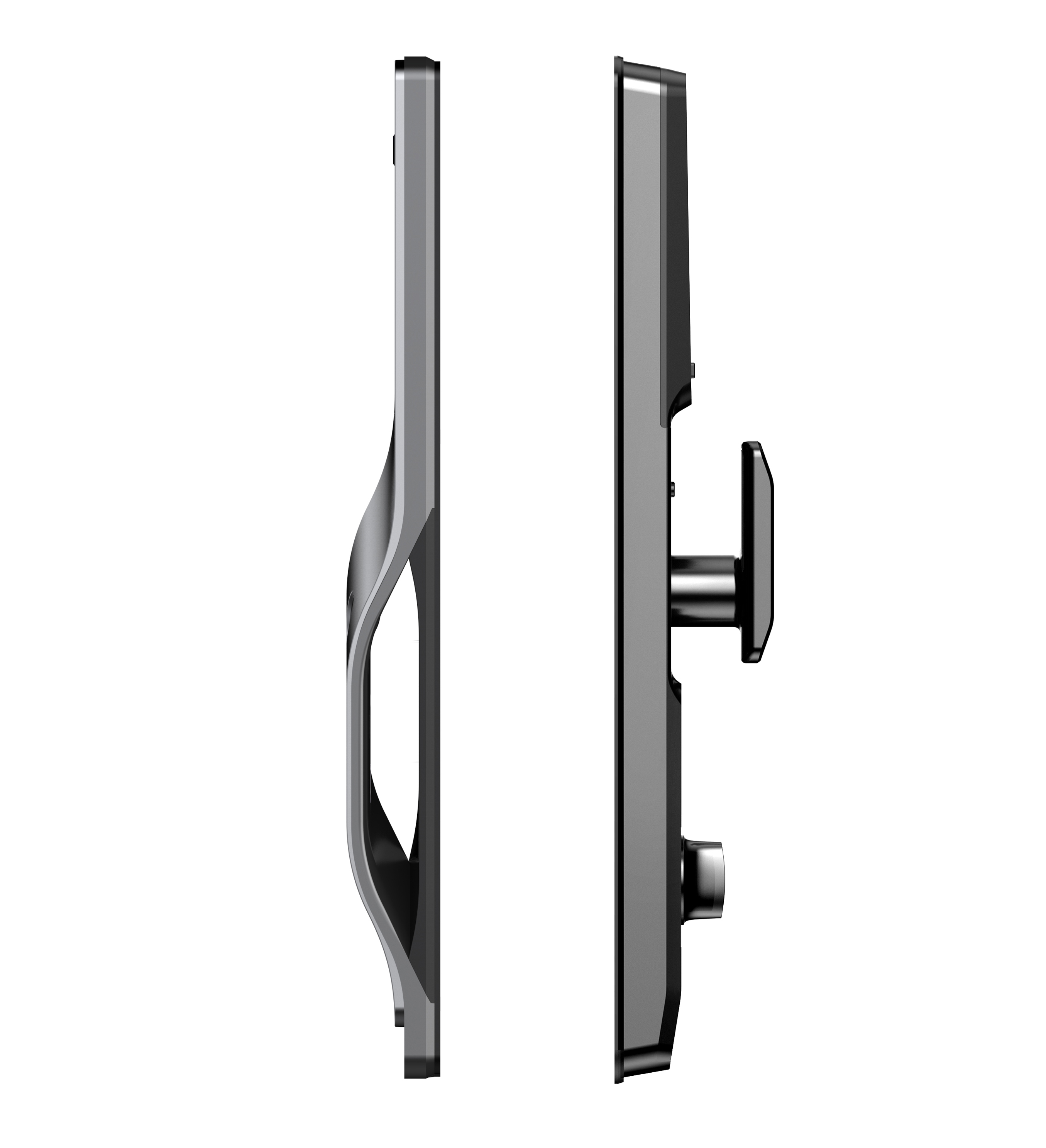 시노보 현대식 스마트 와이파이 도어락, 3D 얼굴 인식 - Smart Door Lock With Camera Intercom 리뷰 및 가격