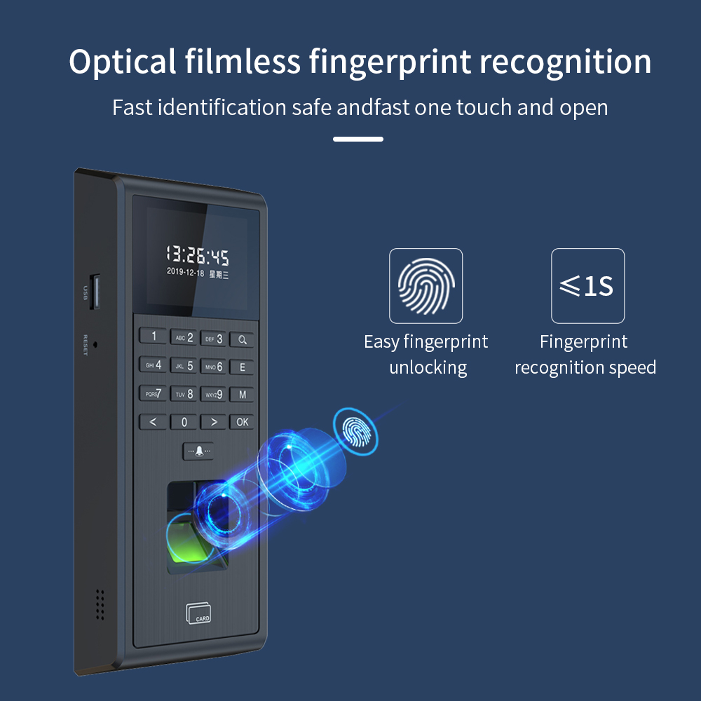 투야 스마트 생체 지문 인식 출석 시스템, 1000 사 - Smart Door Lock Fingerprint Wifi 리뷰 및 가격