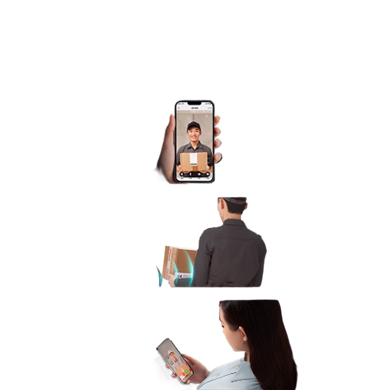 손바닥 정맥 3D 얼굴 인식 스마트 도어락 (스마트 홈 - Smart Door Lock 3D Face Palm Vein 리뷰 및 가격