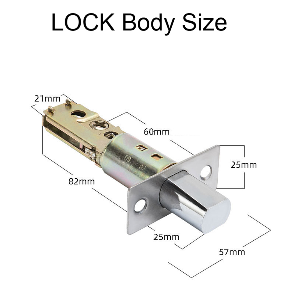 투야(Tuya) 앱을 통한 원격 제어 기능이 있는 도어 - Smart Door Lock Fingerprint Wifi 리뷰 및 가격
