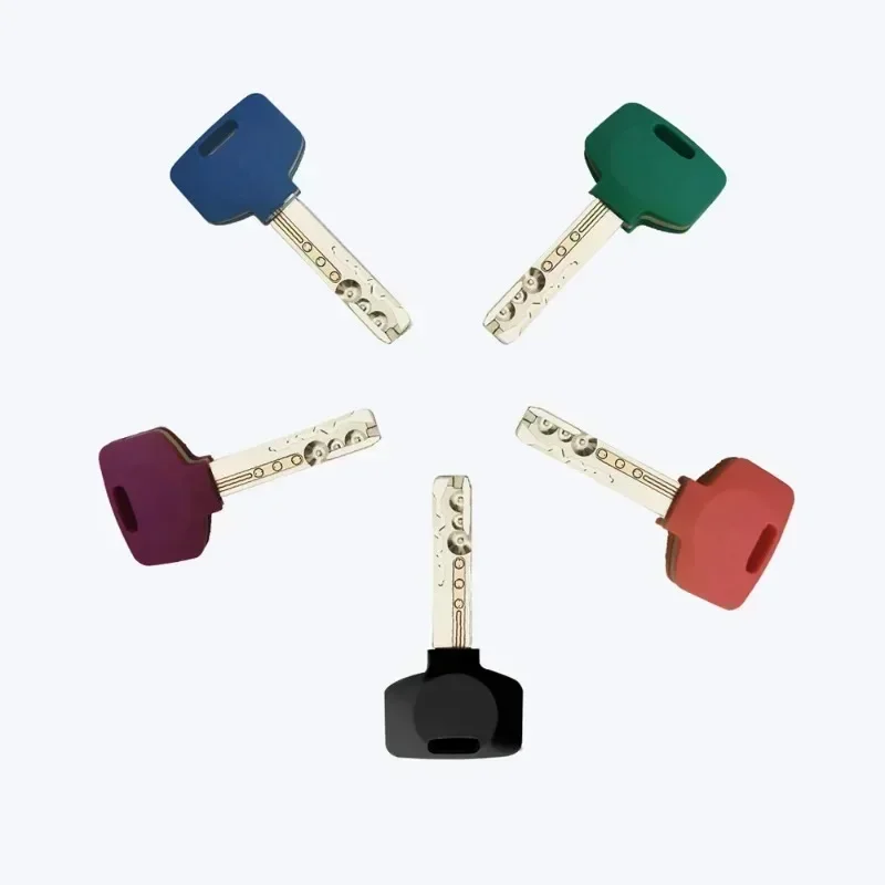 Tuya 스마트 잠금 실린더 전자 키 무선 WIFI Z - Smart Lock For Sliding Door 리뷰 및 가격