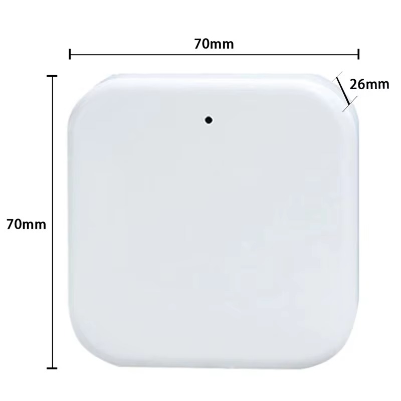 TTlock G2 게이트웨이 WiFi 2.4G Zigb - Smart Lock Zigbee Gateway 리뷰 및 가격