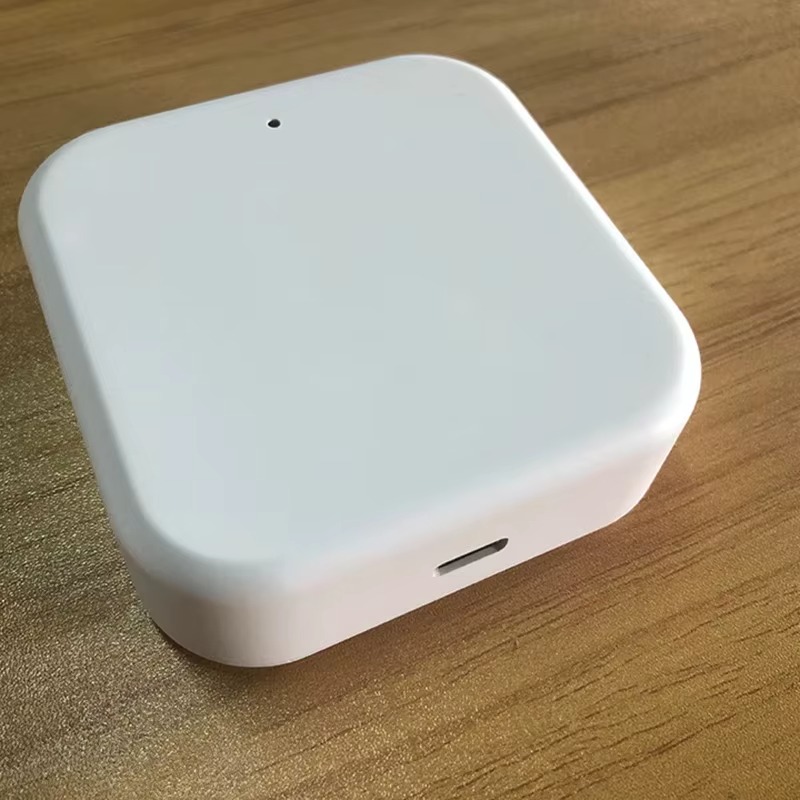 TTlock G2 게이트웨이 WiFi 2.4G Zigb - Smart Lock Zigbee Gateway 리뷰 및 가격
